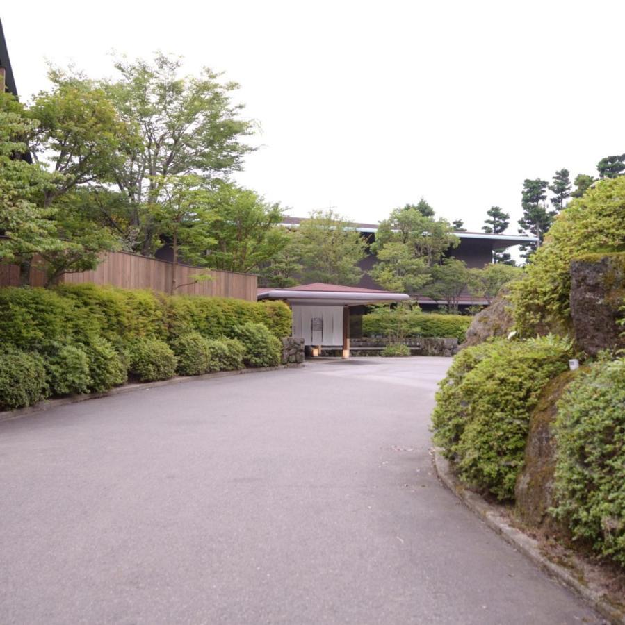 Gora Byakudan 5* 箱根町
