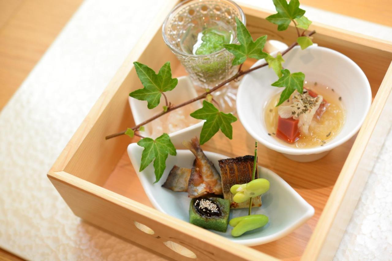 Gora Byakudan 5* 箱根町
