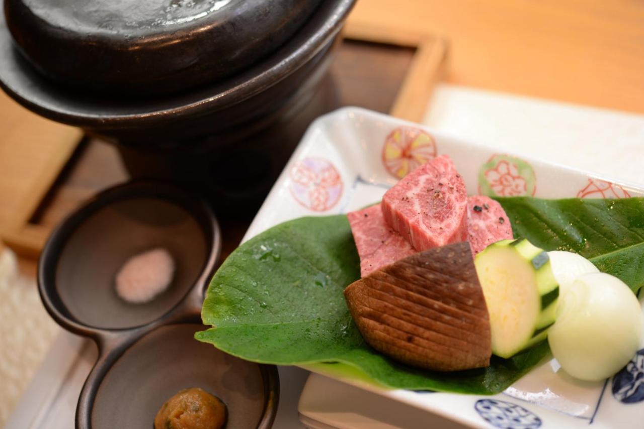 Gora Byakudan ホテル 箱根町