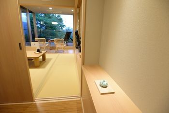 ホテル Gora Byakudan 箱根町