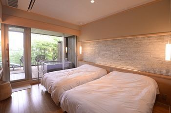 ホテル Gora Byakudan 箱根町